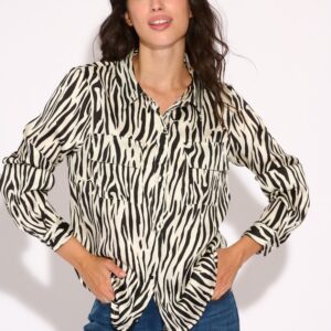 Camisa Print