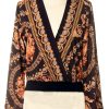 Blusa Barroca - Imagen 2