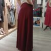 Falda Satinada - Imagen 5