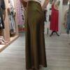 Falda Satinada - Imagen 3