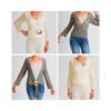 Chaqueta Hilo - Imagen 2