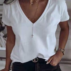 Camiseta Básica