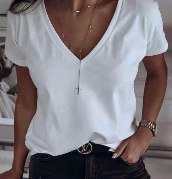 Camiseta Básica