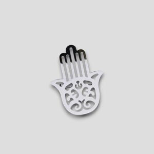 Broche Mano Fátima