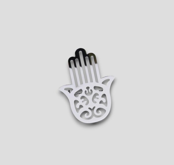 Broche Mano Fátima