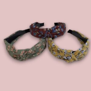 Diadema Flores
