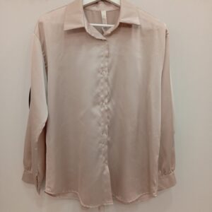 Camisa Satén