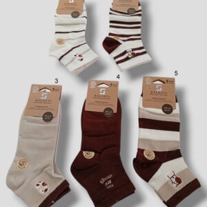 Calcetines Manchas
