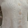 Top/Chaqueta Crochet - Imagen 5