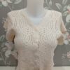 Top/Chaqueta Crochet - Imagen 4