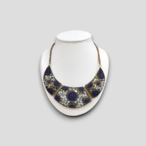 Collar Etnico