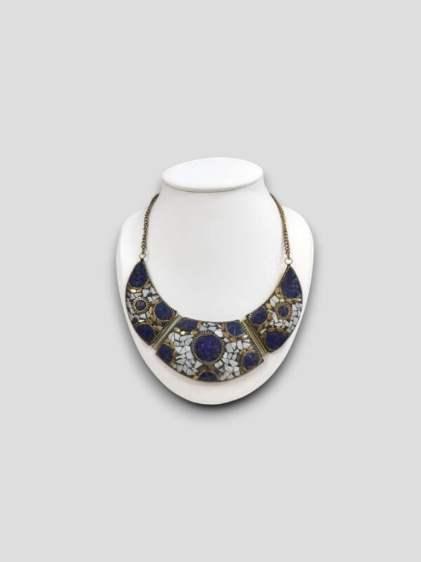 Collar Etnico