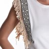 Camiseta Flecos - Imagen 4