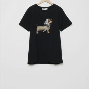 Camiseta Teckel