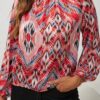 Blusa Multicolor - Imagen 2
