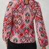Blusa Multicolor - Imagen 3