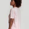 Camiseta Snoopy Rosa - Imagen 2