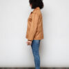 Chaqueta Antelina - Imagen 2