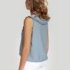Chaleco Cuello Bobo - Imagen 2