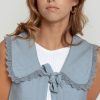 Chaleco Cuello Bobo - Imagen 3