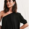 Vestido Hombro Descubierto - Imagen 2