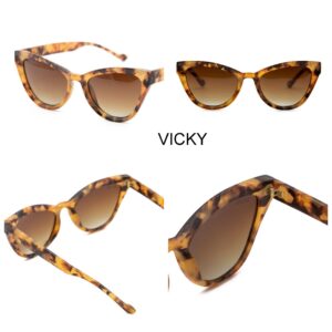 Gafas Queen