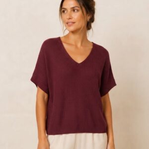 Jersey Varillado Pico