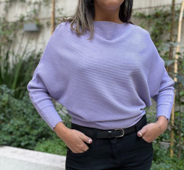 Jersey Lurex