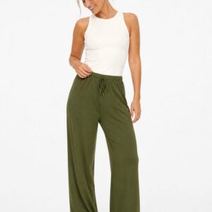 Pantalón Punto Frío