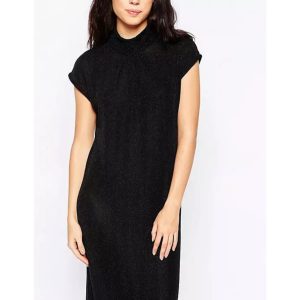 Vestido Brillos