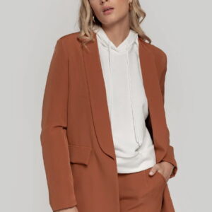 Blazer Camel