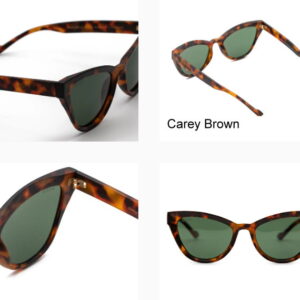 Gafas Queen