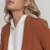 Blazer Camel - Imagen 2