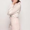 Falda Tweed - Imagen 2