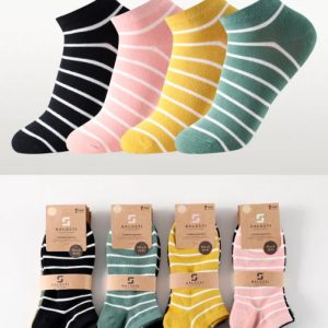 Calcetines Rayas