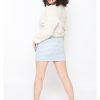 Falda Tweed - Imagen 3