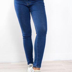Jeans Pitillo