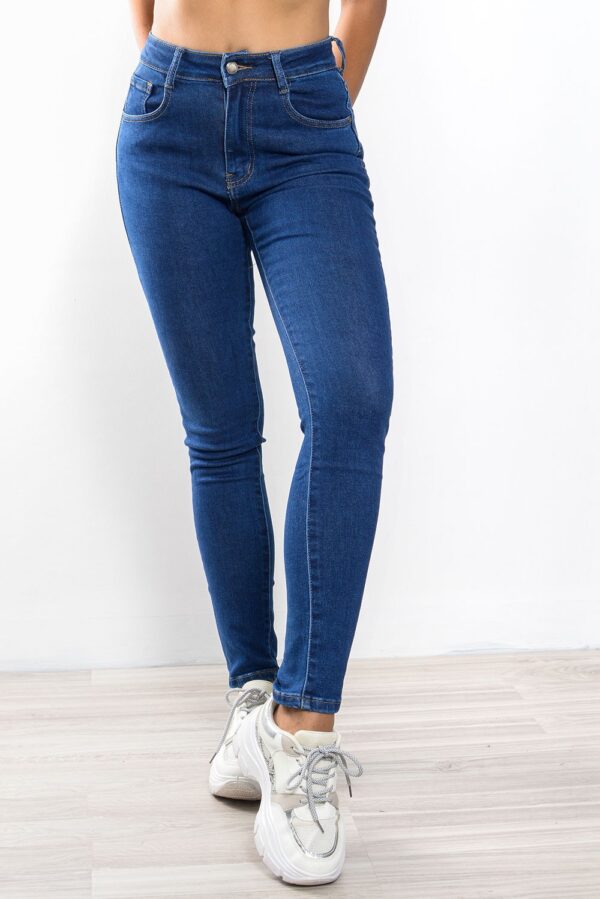 Jeans Pitillo