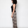 Pantalón Cuadros - Imagen 2