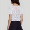 Top Crochet - Imagen 2