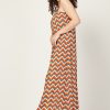 Vestido Cuello Halter Nudo - Imagen 2