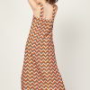 Vestido Cuello Halter Nudo - Imagen 3