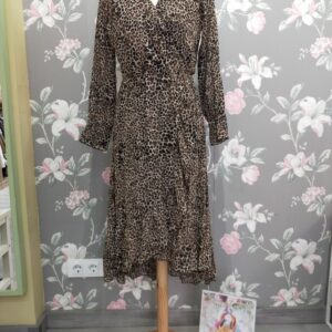 Vestido Print