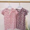 Blusa Floral - Imagen 3