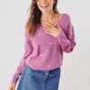 Jersey Lila - Imagen 2