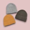 Gorro Punto Colores - Imagen 2