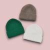 Gorro Punto Colores - Imagen 3
