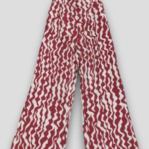 Pantalón Ondas