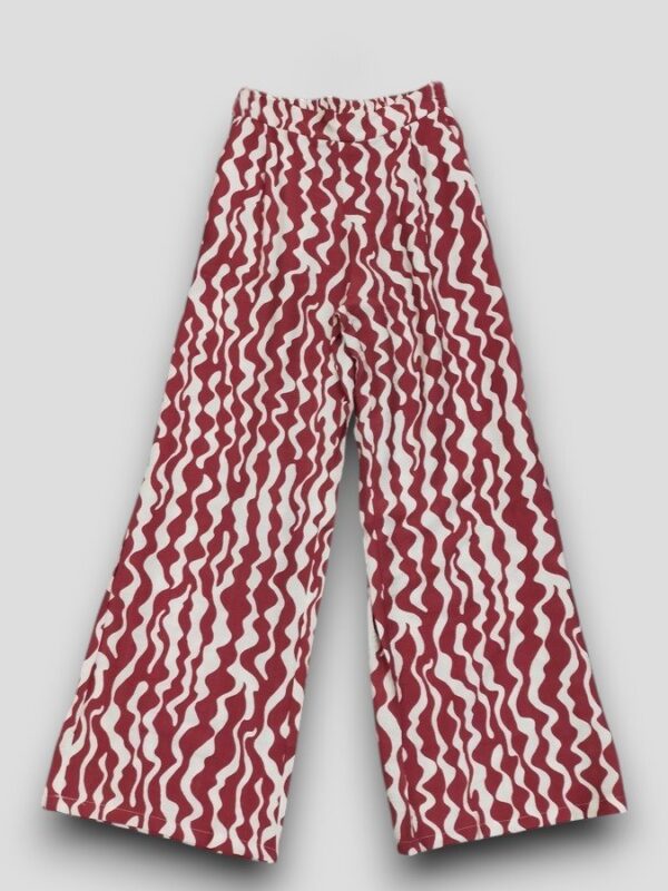 Pantalón Ondas