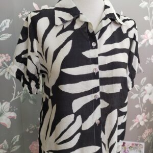 Camisa Cebra